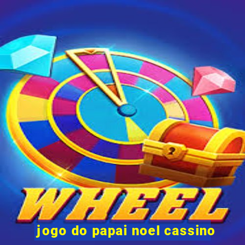 jogo do papai noel cassino